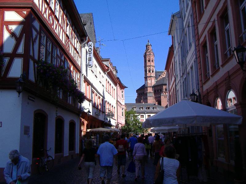 Mainz (11) 